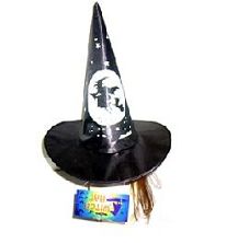 Sorcerer Cap